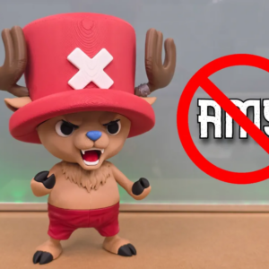 Tony Tony Chopper