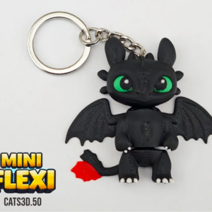 Toothless