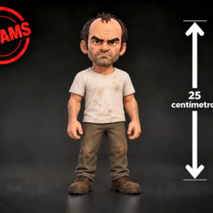 Trevor Philips