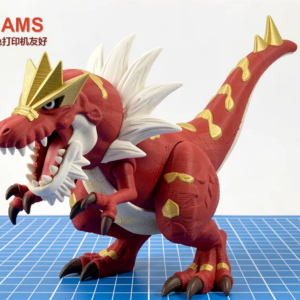 Tyrantrum