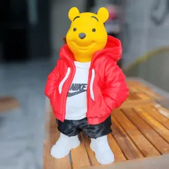 Urban Pooh