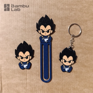 Vegeta