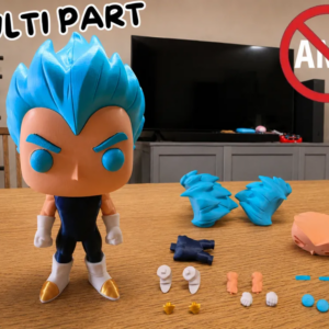 Vegeta Funko