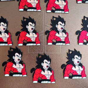 Vegeta SSJ4