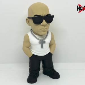 Vin Diesel