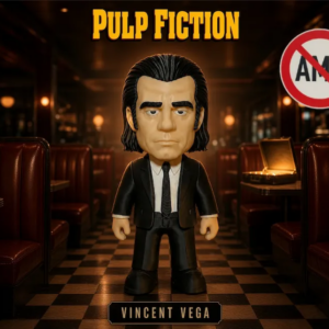 Vincent Vega