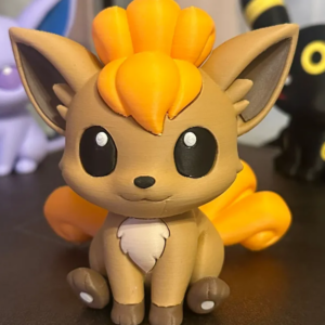 Vulpix