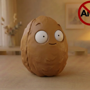 Wall Nut