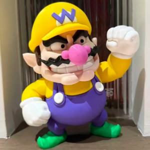 Wario