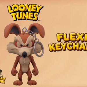 Wile-E-Coyote