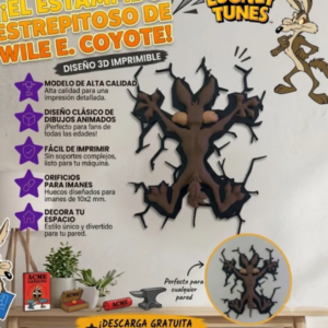 Wile-E-Coyote