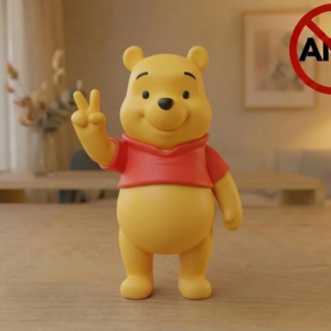 Winnie the Pooh
