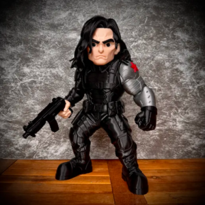 Winter Soldier