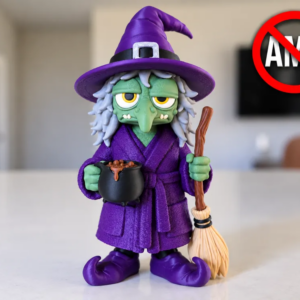 Witch