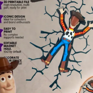 Woody
