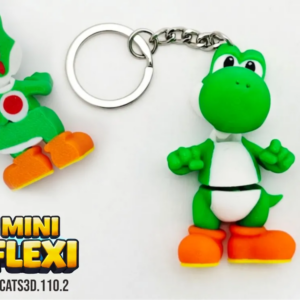 Yoshi