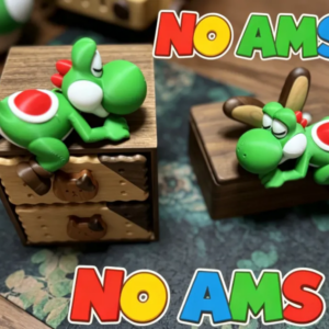 Yoshi Box