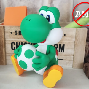 Yoshi Low Waste