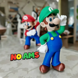 Yoshi Up