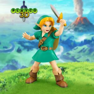 Young Link
